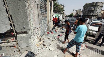 украински лекари сестри похитени часове либия