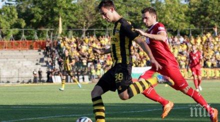 левски ботев победи безобразен цска сините ритат борещите спасяване обновена