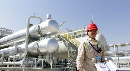 опек запази прогнозата световното търсене петрол 2015