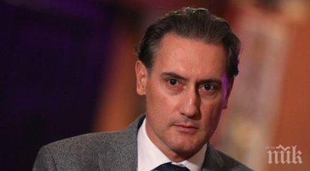 домусчиев жалко левски остане втората шестица