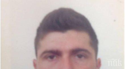 трагедия откриха мъртъв изчезналия културист бат радо