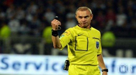 мислите българските съдии слаби вижте става франция видео