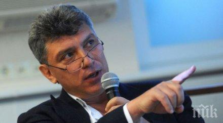 третият обвиняем делото убийството немцов обявил невинен