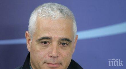 георги атанасов реформите реформаторите