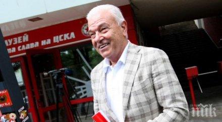 петър манджуков обяви подадох оставка член надзорния съвет цска