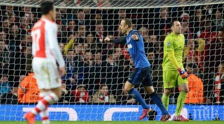 бербатов предупреди внимаваме жиру