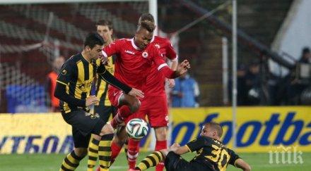 ботев цска червените четири промени издънката берое