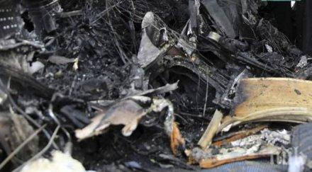 два акробатични самолета разбиха малайзия