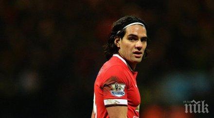 моуриньо прицели фалкао