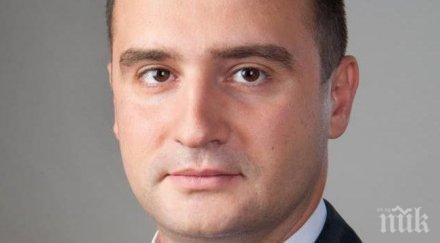 зам министърът енергетиката справихме отлично всеки проблем изникваше процеса бедствието