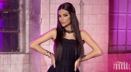 наглост преслава спира дразни бирмата пак гушна фики снимка