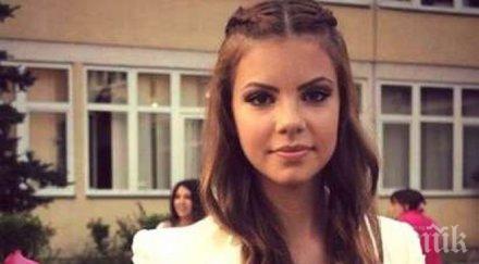 трагедия разтърси сърбия влак помете млада волейболистка