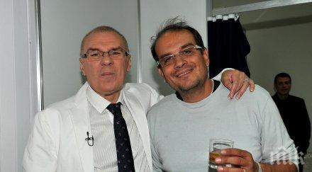 първо пик васко кеца нова коса превърнали момченце турция снимки