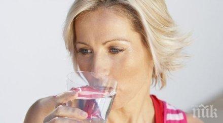 тъпченето начина намалите апетита завинаги