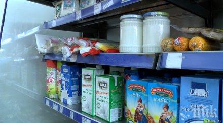 казанлъшки търговци стоките поскъпват значително