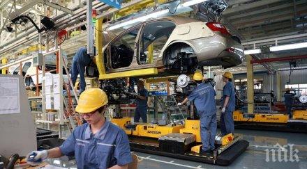 китай решен поддържа ръст икономиката 2015