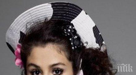 шок селена гомес крачка смъртта спасиха