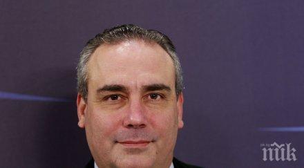 петър клисаров щайнмайер фасадната партокрация