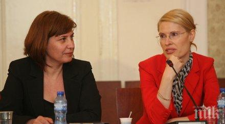 депутатите изслушват чочкова точкова сряда