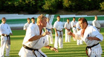 медала спечели младежкият отбор карате киокушин откритото първенство юноши германия