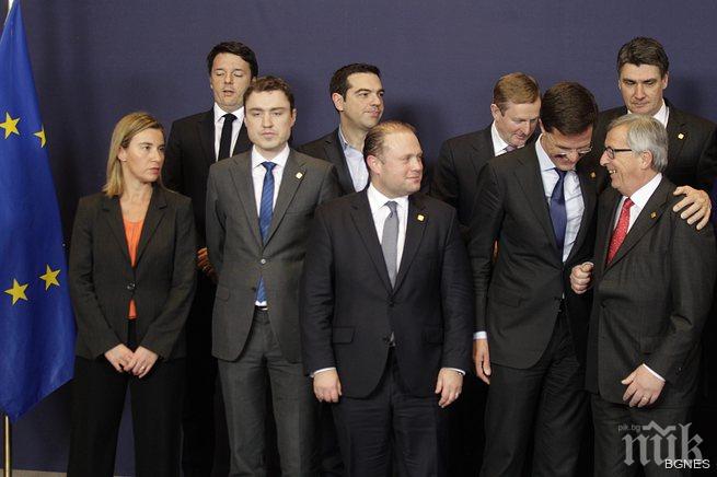 Политолог: Принизяването на патриотизма води Европа към крах