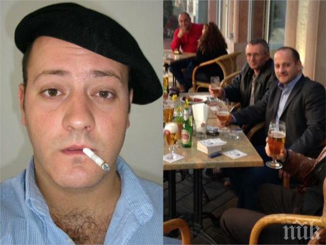 Радан Кънев: Ние сме преяли с отговорност