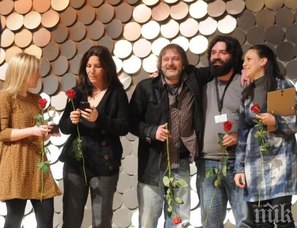 Нов триумф за филма Урок