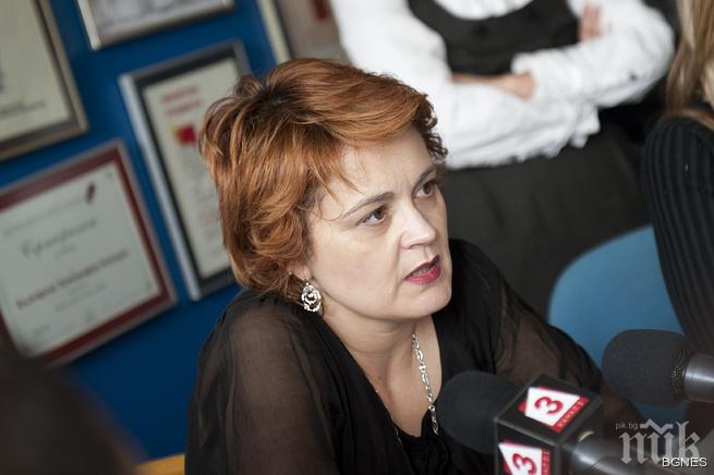 Протестът на учителите в НГДЕК не е приключил