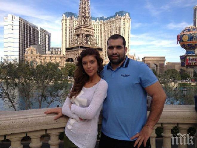 Багата купува ресторант в Лос Анжелис, трайно се заселва в САЩ