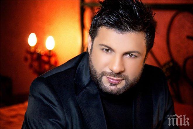 Скандал! Бясна фенка надра колата на Тони Стораро, обещал й бурна нощ, но я забравил
