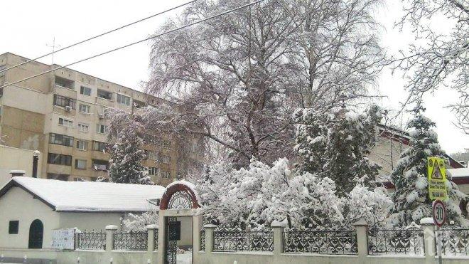 Обстановката в Кърджалийско и Смолянско се нормализира
