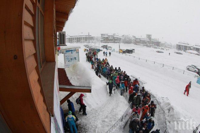 Швейцарско НПО организира протести у нас