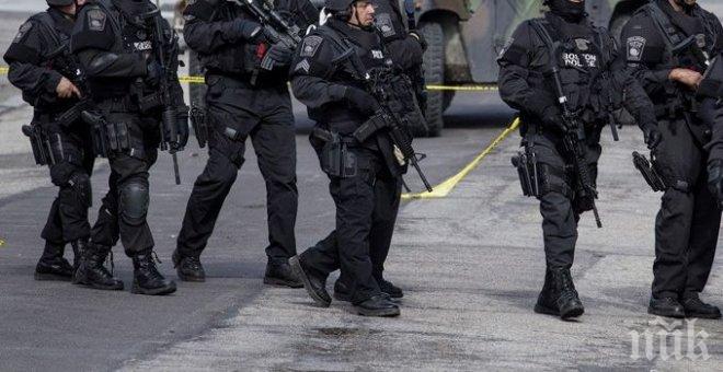 10 души загинаха в Мианмар при сблъсъци между правителствените сили и бунтовници