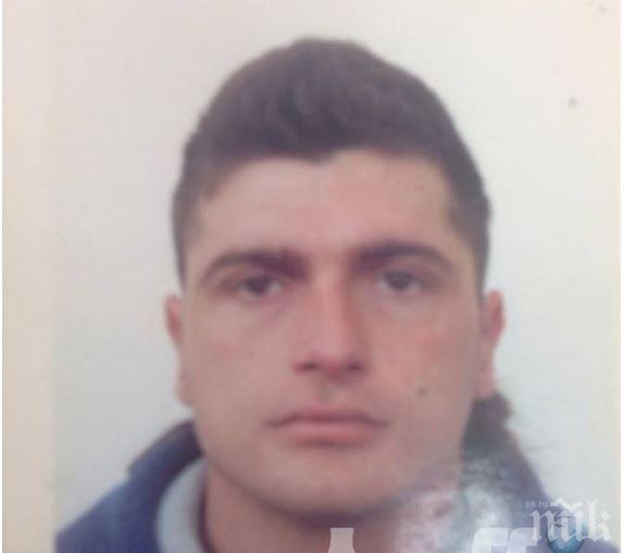 Трагедия! Откриха мъртъв изчезналия културист Бат Радо