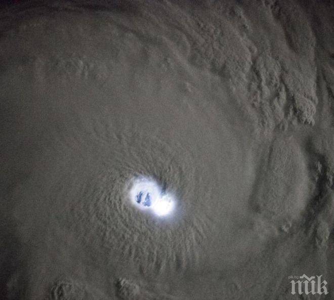 Климатичните промени причинили трагедията след циклона на остров Вануату