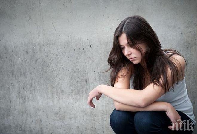 Аеробиката гони апетита и депресията