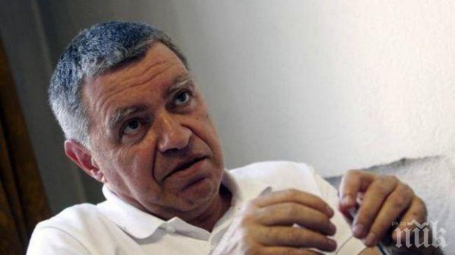 Михаил Константинов: Изборите в Сърница не са генерална репетиция за местните избори