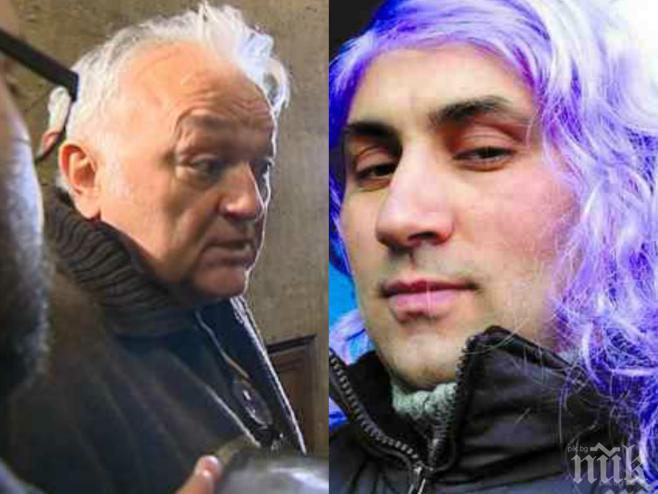 EКСКЛУЗИВНО в ПИК! Босът на Протестна мрежа скочи лошо на Сашо Диков! Обвини го, че ползва опорни точки и говори глупости за Москов!