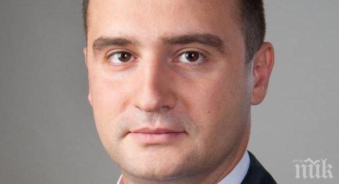 Зам.-министърът на енергетиката: Справихме се отлично с всеки проблем, който изникваше в процеса на бедствието