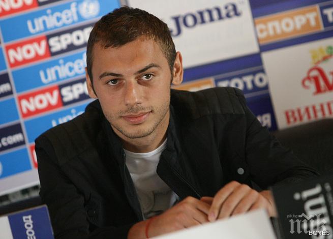 Балтанов: Надявам се напрежението да падне