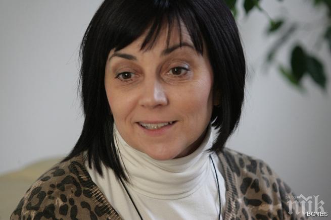 Природозащитник: Най-нормалното нещо е да вали сняг през зимата