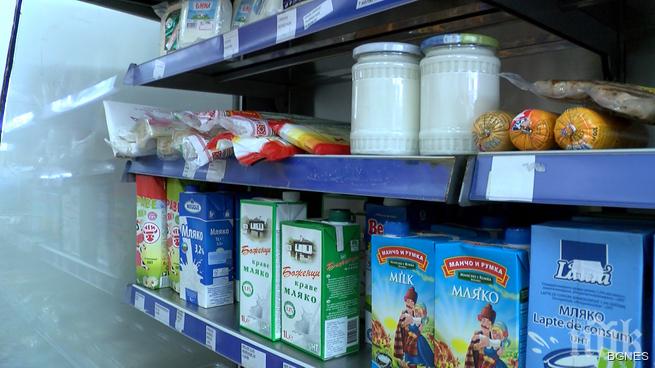 Казанлъшки търговци: Стоките поскъпват значително