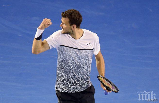 Гришо след победата: Нужно е време, за да намеря ритъма си