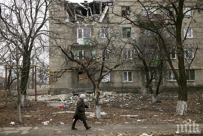 Порошенко ще променя статута на ДНР и ЛНР