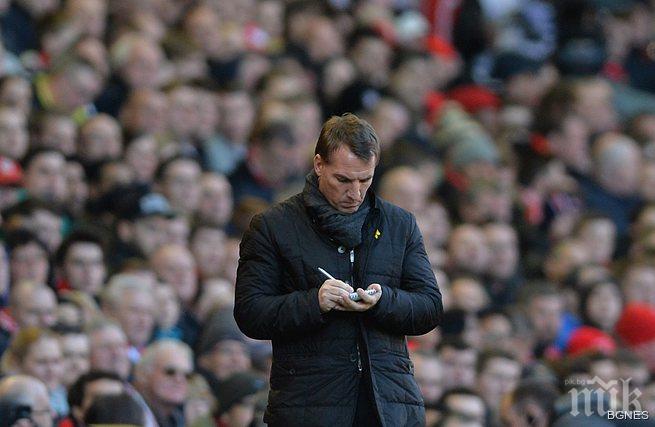 Шефът на Ливърпул иска още 23 точки за влизане в топ 4