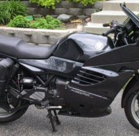 Заключиха пиян моторист