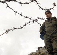 Асен Блатечки подкара цистерна за мляко 