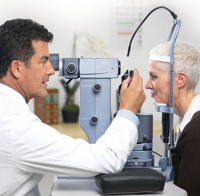 Откриват глаукома със скенер