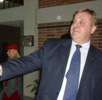 ВМРО обвини Плевнелиев в двоен стандарт