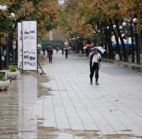 Ситуацията в Бургас е овладяна